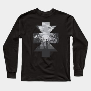 Reliability Long Sleeve T-Shirt